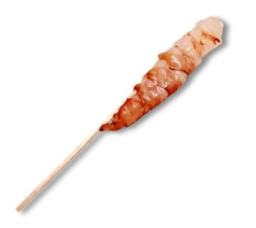 Brocheta de Gamba PPV