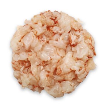“Picatostes” de Gamba Pelada