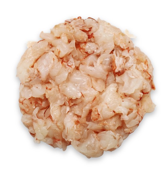 “Picatostes” de Gamba Pelada