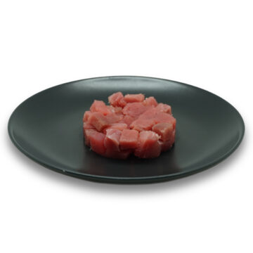 Tartar de Atun