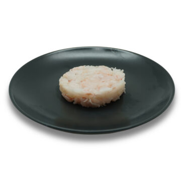 Tartar de Cigala