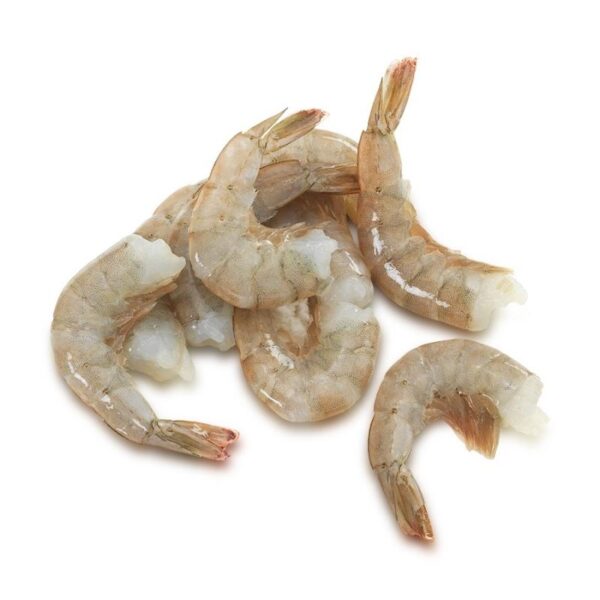 COLA DE LANGOSTINO